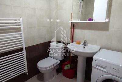 Apartament spațios de închiriat în Dumbrăvița - 360E/luna - 8