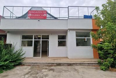 Spatiu productie in Gavana 2 in suprafata de 200 mp - 2