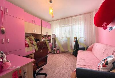OFERTA! Apartament decomandat de 2 camere, 52mp, etaj 1, Intre Lacuri - 5