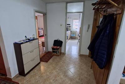 Apartament cu 4 camere decomandat în Mănăștur - 2