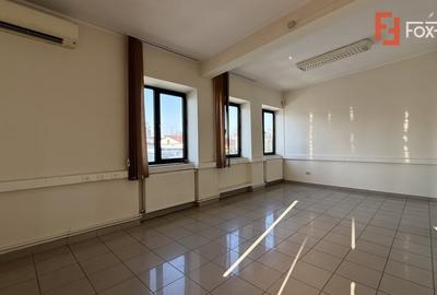 Birou de inchiriat 25 mp, zona Lipovei - 2