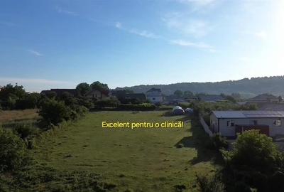 Teren 4416 mp - Ultracentral Scheia - Suceava! De Vanzare! 0727817187 - 6