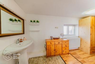 Casa noua in Fantanele, P+M, comision 0% - 16