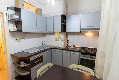 Apartament unic cu 2 camere in blocurile rusesti din Vatra Luminoasa - 13