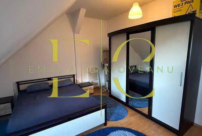 VANZARE : Apartament 3 camere 80m2, Centrul CIVIC / Centrul NOU - 2