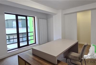 Apartament cu 4 camere de vanzare in zona Arcul de Triumf - 6