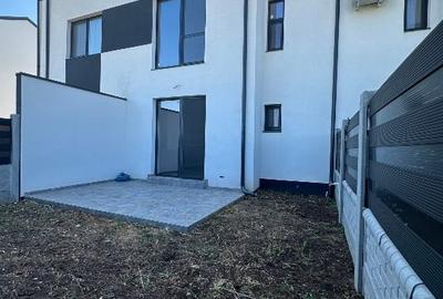 Casă cuplata premium, 5 camere, 130 mp – lângă Pădurea Rosu, Chiajna - 15