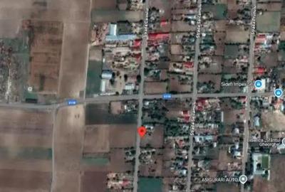 Casa si teren cota parte 6/16 Mihai Bravu; ID: R2565721 - 1