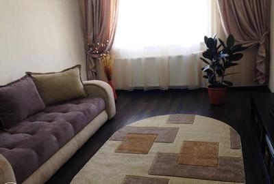 Baneasa - 2 camere mobilat modern - 5 minute parc Herastrau - - 2