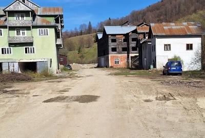 Imobile in complex turistic de vanzare - Valea Mare (Sant) - Bistrita Nasaud - 4