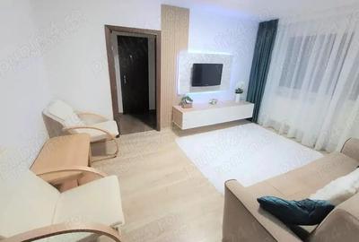 Apartament cu 2 camere semidecomandat în Orizont - 3