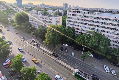 Apartament cu 4 camere decomandat, mobilat în Ștefan cel Mare - 11