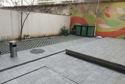 SPATII DE BIROURI LUX, PIATA ROMANA - 24