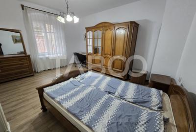 Apartament cu 2 camere nedecomandat, mobilat în Ultracentral - 10