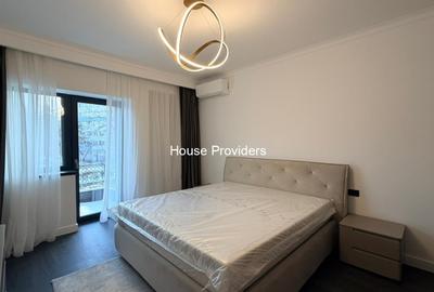 Apartament cu 3 camere, mobilat în Dorobanți - 4