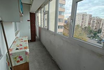 Apartament de vanzare cu 3 camere decomandat, cartierul Manastur Cluj Napoca Apartament de vanzare cu 3 camere decomandat, cartierul Manastur Cluj Napoca - 14
