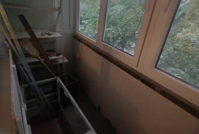 Zona Medicina -Prefectura...3 camere...confort 1 Zona Medicina -Prefectura...3 camere...confort 1 - 7