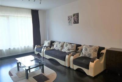 Apartament cu 2 camere decomandat, mobilat în Răcădău
