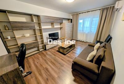 Apartament Hala Centrala 2 camere 52mp decomandat mobilat utilat etaj 1 renovat - 1