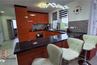 Apartament cu 2 camere în Remetea - 7