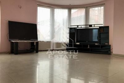 Casa individuala situata in zona Mehala