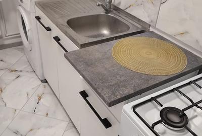 Casă cu 2 camere cu Teren 50 Mp în Podu Roș - 4
