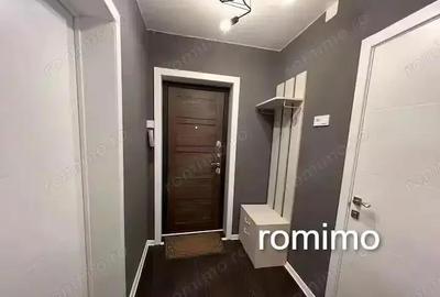 Garsoniera de inchiriat Afi Cotroceni - 2