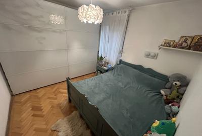 Dristor 3 Camere Instalatii Schimbate Bloc Caramida Reabilitat 5 Min Metrou - 3