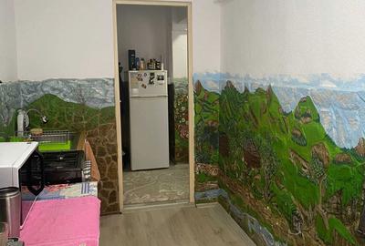 Garsonieră decomandată în Central - 2