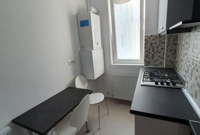 Apartament cu 3 camere în Central - 8