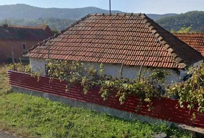 Casă cu 1 camere cu Teren 16 Mp în Burjuc - 1