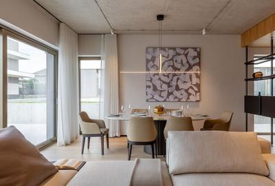 VILA PREMIUM | BANEASA | TEHNOLOGIE SI EFICIENTA ENERGETICA - 9