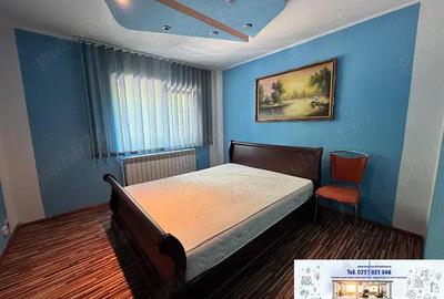 Apartament cu 3 camere decomandat în Mazepa 2 - 4