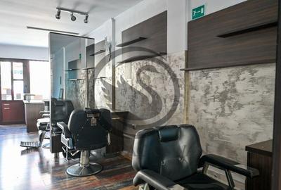 Spa?iu comercial de inchiriat | 100 mp |Zona Cantacuzino... - 13
