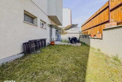 Apartament cu 2 camere semidecomandat, mobilat în Zorilor - 14