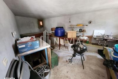 Casă cu 3 camere cu Teren 371 Mp în Central - 8