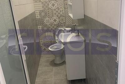 Casă individuală cu 9 camere cu Canalizare în Eminescu - 20