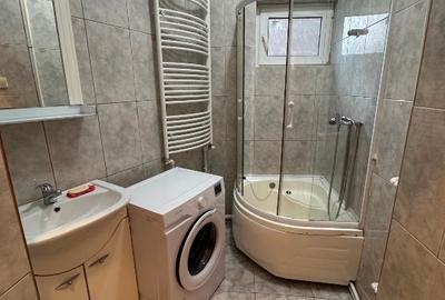 Propunem spre închiriere un apartament compus din 3 camere  pe Bulevardul Nicola - 5