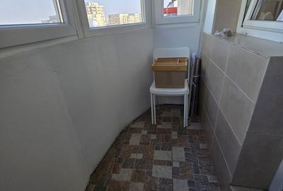 Garsonieră, mobilată în Calea Călărașilor - 9