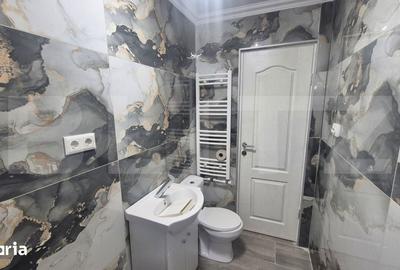 Apartament cu 2 camere semidecomandat în Micro 14 - 12