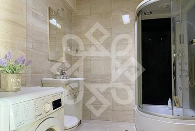 Apartament modern cu 2 camere in bloc nou, Nufarul, Oradea - 9