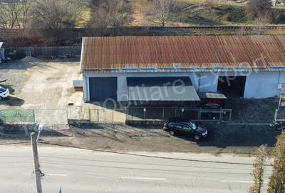 Spațiu comercial, de 200 mp, în Central - 5