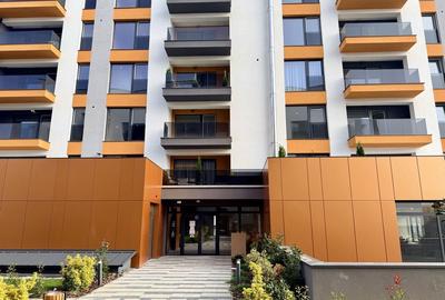 Apartament cu 2 camere semidecomandat în Mărăști - 2