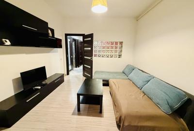 Apartament cu 2 camere, mobilat în Chiajna - 3
