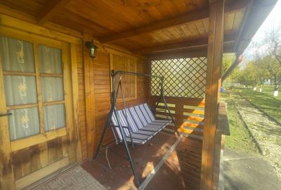 Casute Breaza, teren 1140 mp Casute Breaza, teren 1140 mp - 6