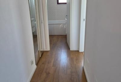 Apartament cu 3 camere decomandat, mobilat în Băneasa - 15