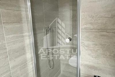 Garsonieră semidecomandată în Complex Studențesc - 5