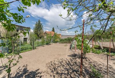 Duplex cu 3 camere cu Canalizare în Feldioara - 26