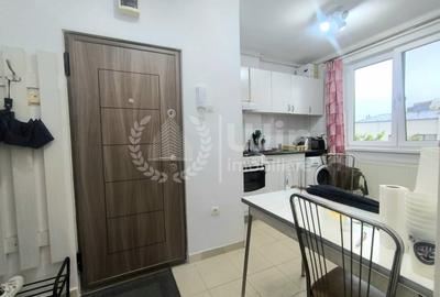 Apartament 2 camere | Etaj 3/4 | Balcon | Centru | P-ta ihai Viteazu! - 3