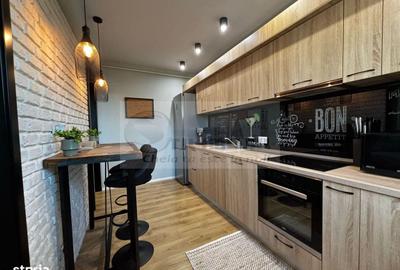 Apartament cu 3 camere în Valea Lupului - 18